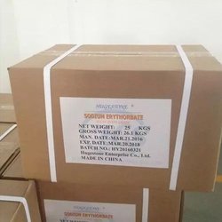 Натрій эриторбат моногридат Е316 купить