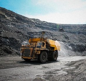 Змочувач ДБ (марка Б) для відкритих вугільних розрізів і кар'єрів